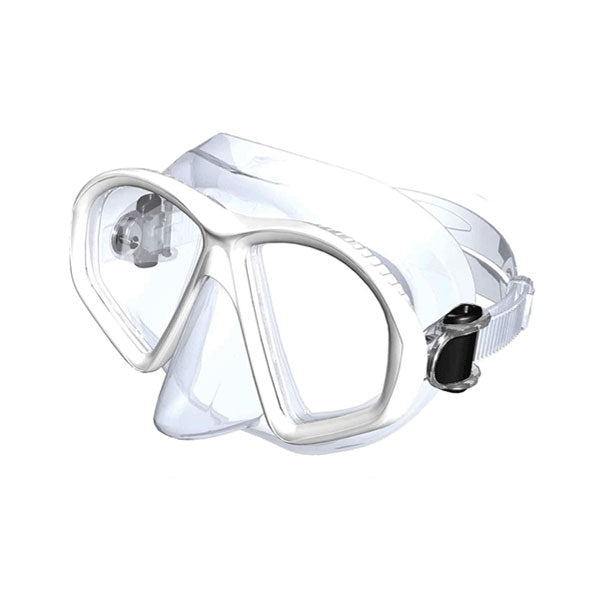 Ocean Dynamics Aura Mask White - oceanstorethailand