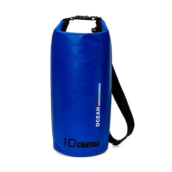 Ocean Dynamics 10L X tuff Dry Bag BL - oceanstorethailand