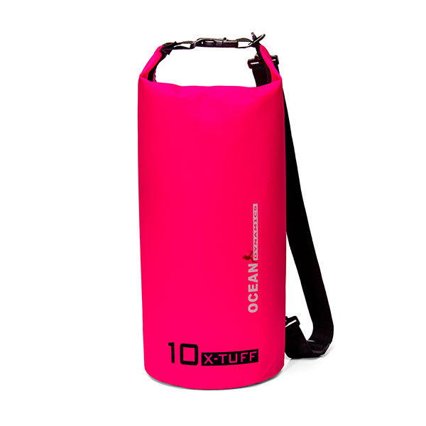 Ocean Dynamics 10L X tuff Dry Bag PK - oceanstorethailand