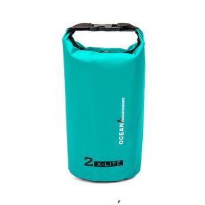 Ocean Dynamics 2L X Lite Dry Bag LTBL - oceanstorethailand