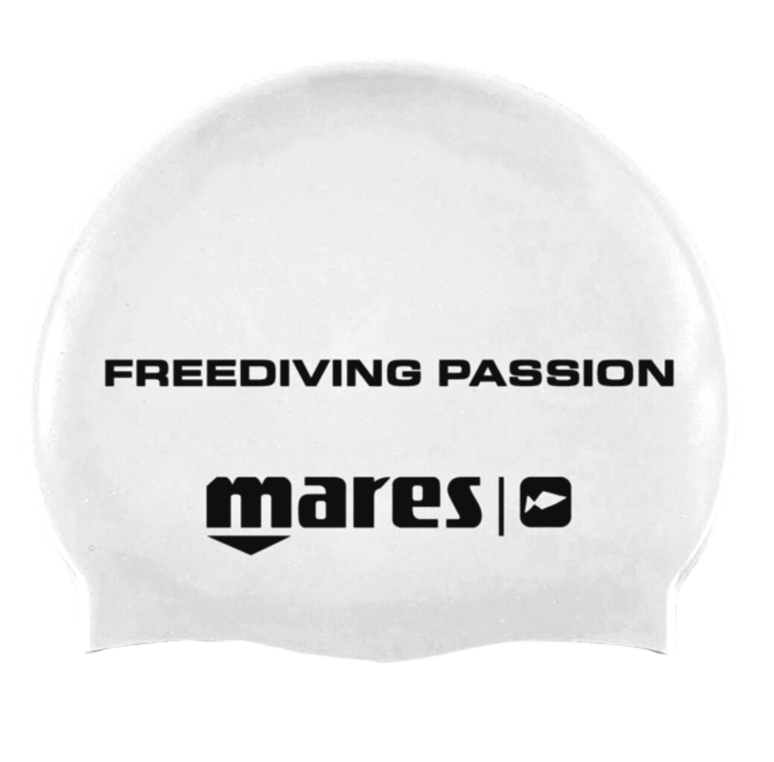 Mares Apnea Swim Cap - oceanstorethailand