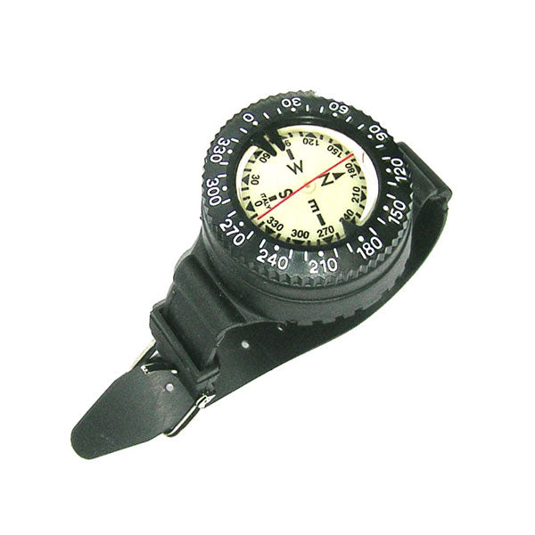 Ocean Dynamics Wrist Compass - oceanstorethailand