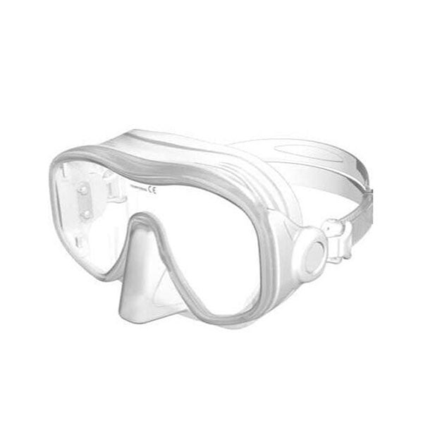 Ocean Dynamics Nomad Mask CL - oceanstorethailand