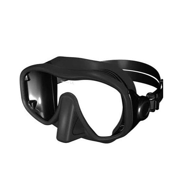 Ocean Dynamics Nomad Mask BK - oceanstorethailand