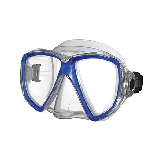 Ocean Dynamics Opitca Mask CLBL - oceanstorethailand