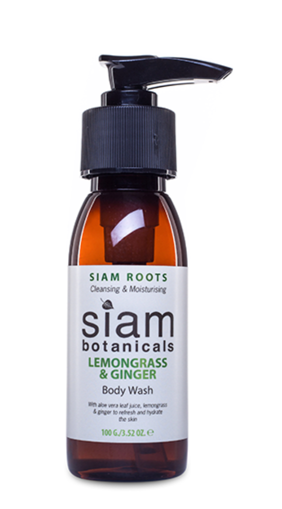 Siam Roots Body Wash - Dive store Online