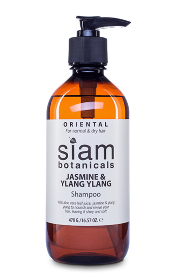 Siam Botanicals Shampoo - Dive store Online