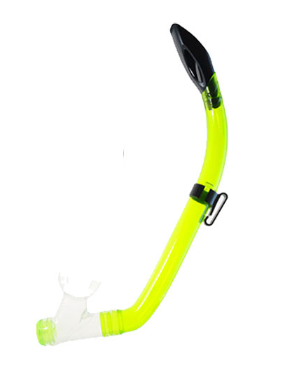 Ocean Dynamics Sea Sprite Snorkel GRN - oceanstorethailand