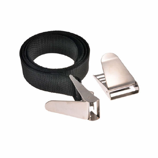 Ocean Dynamics Stainless Buckle For Weight Belt - oceanstorethailand