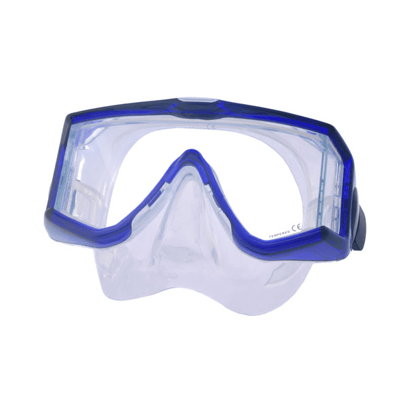 Ocean Dynamics Triton Mask BL - oceanstorethailand