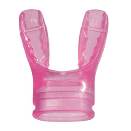 Mares Jax Mouthpiece Pink - oceanstorethailand