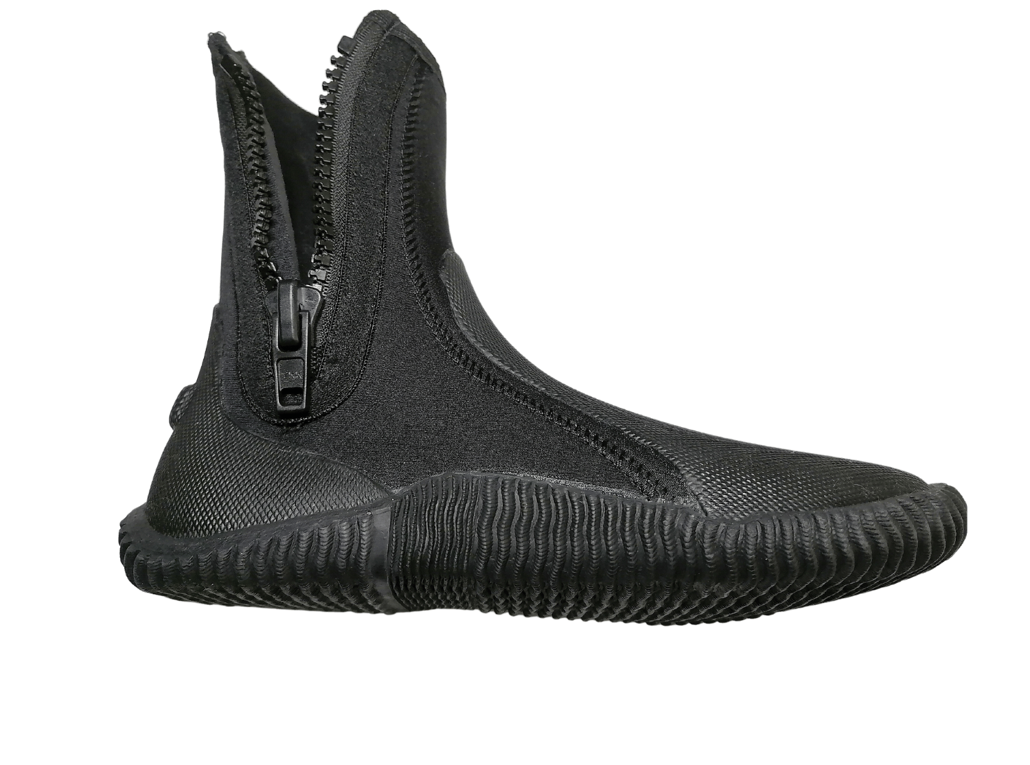 Ocean Dynamics Dive Tuff Boot inner - oceanstorethailand