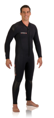 Wetsuit ROVER 5 Overall w/o Hood - oceanstorethailand