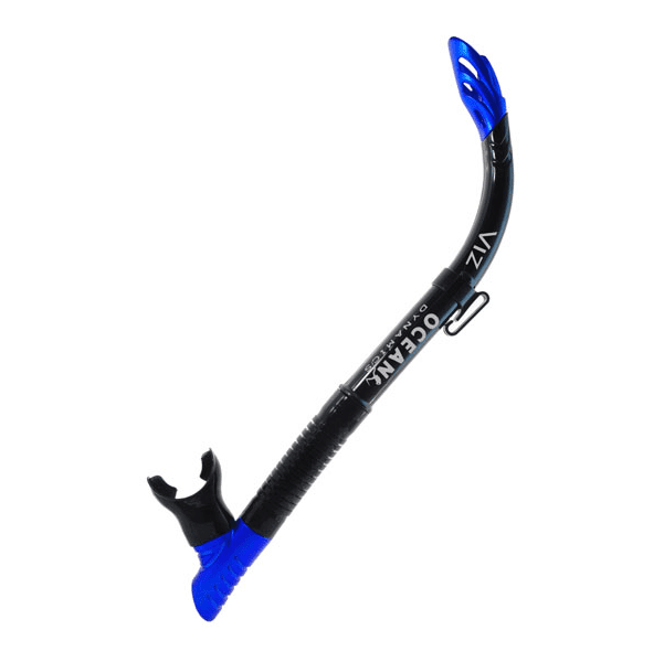 Ocean Dynamics Viz Snorkel BK BL - oceanstorethailand