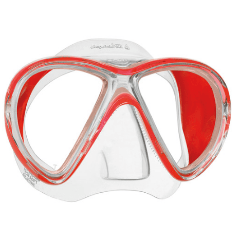 Mares X VU Liquid Skin Mask RDW - oceanstorethailand