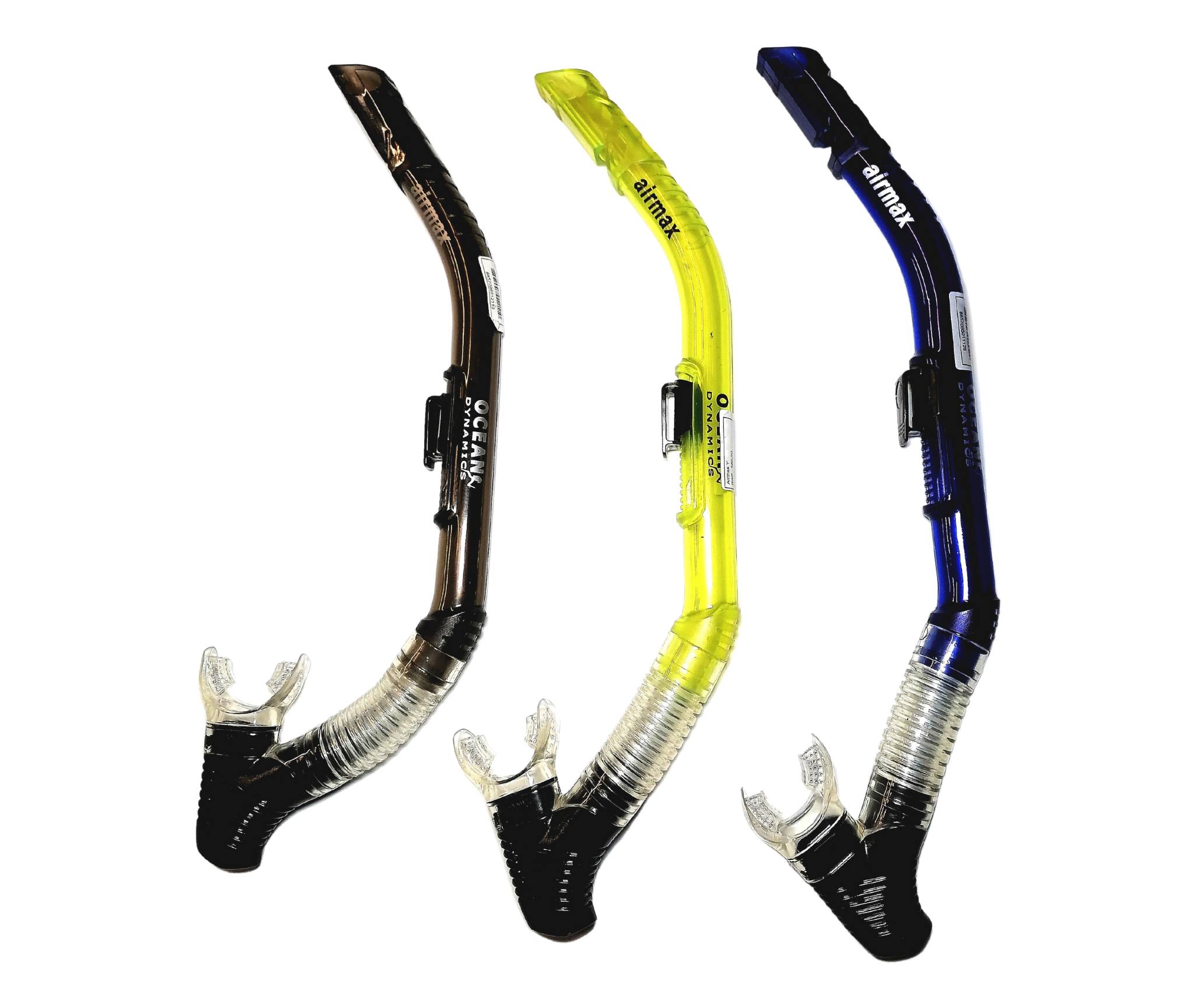 OCEAN DYNAMICS AIRMAX SNORKEL- oceanstorethailand