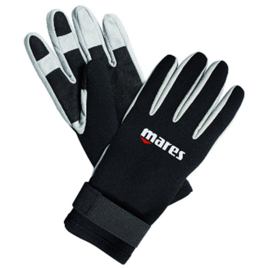 Mares Gloves Amara 2mm - oceanstorethailand