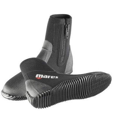 Mares Dive Boot Classic NG - oceanstorethailand