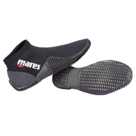 Mares Equator Dive Boots - oceanstorethailand