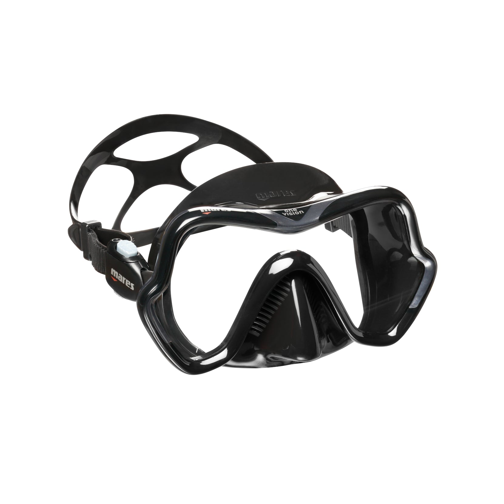 Mares Mask One Vision Sunrise - oceanstorethailand